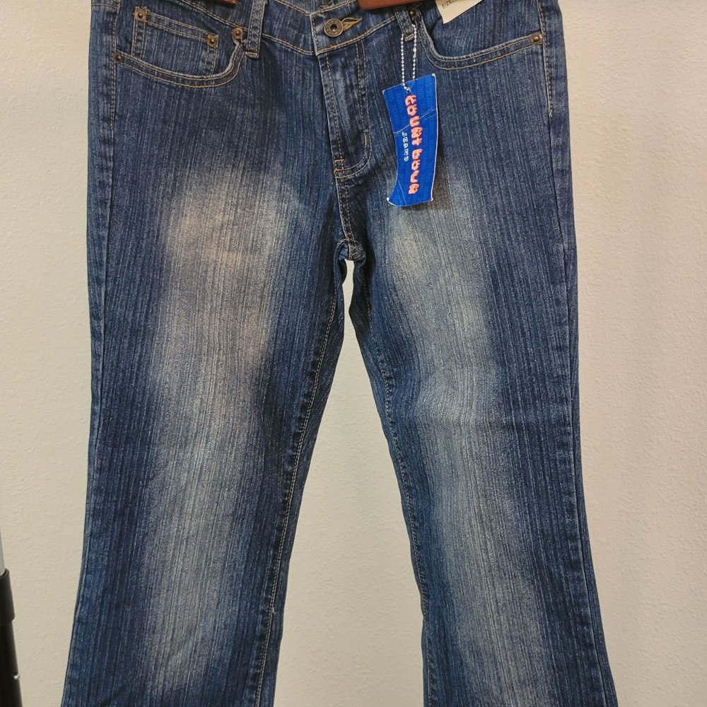 Countdown Jeans